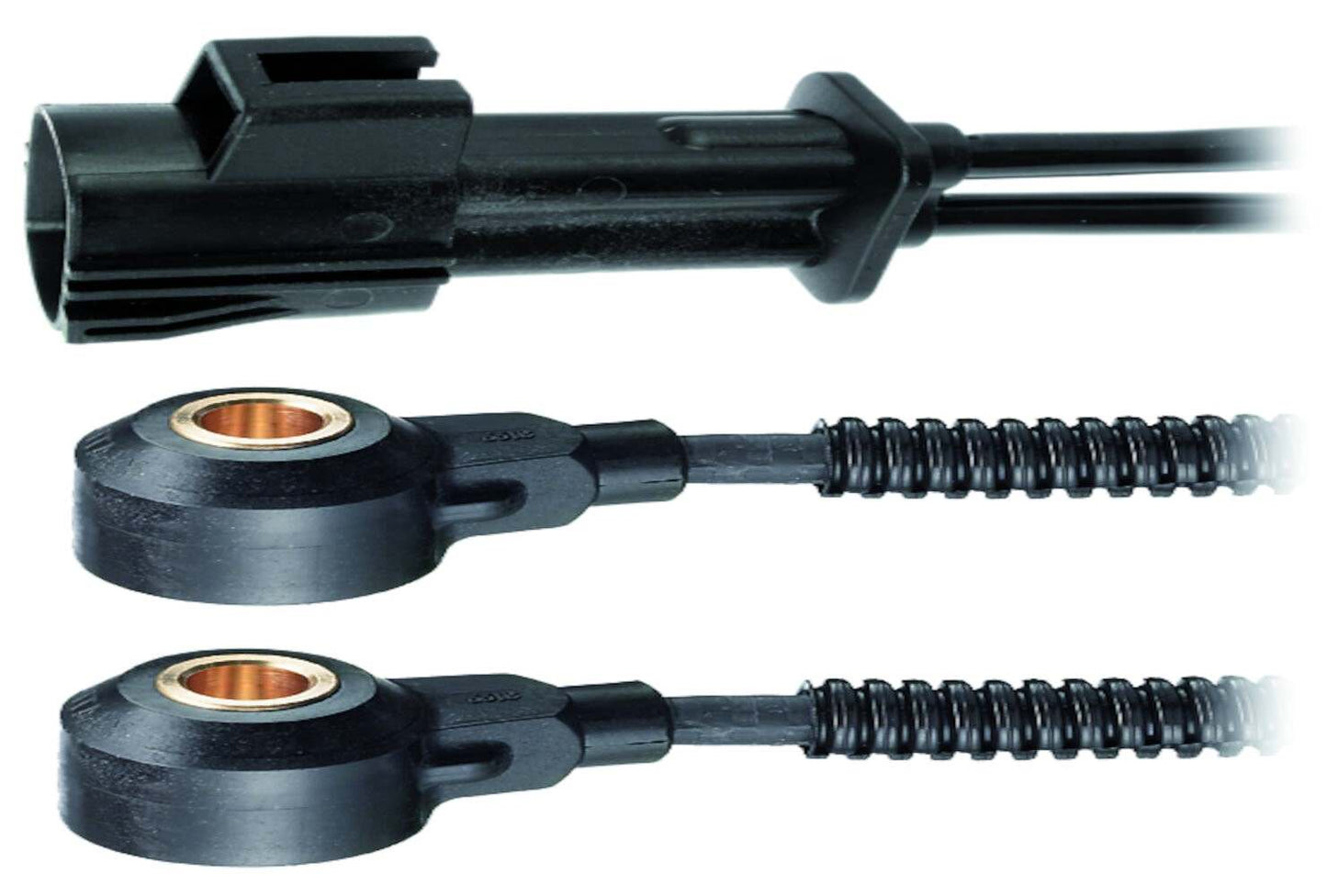 Facet Ignition Knock (Detonation) Sensor 9.3174
