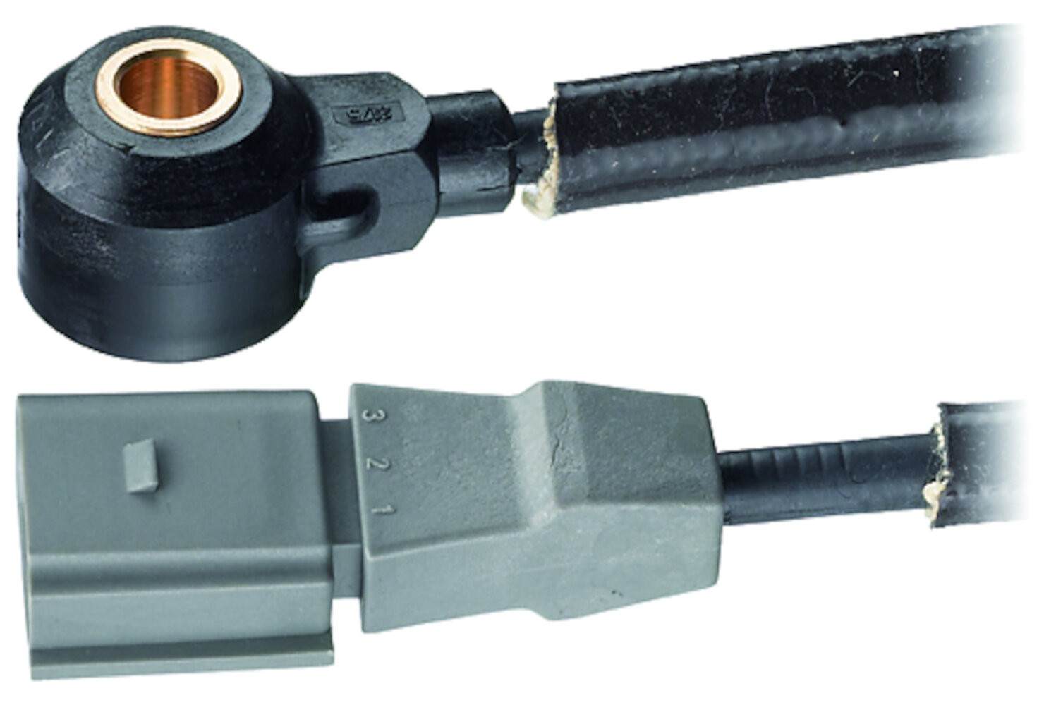 Facet Ignition Knock (Detonation) Sensor 9.3175