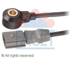 Facet Ignition Knock (Detonation) Sensor 9.3177