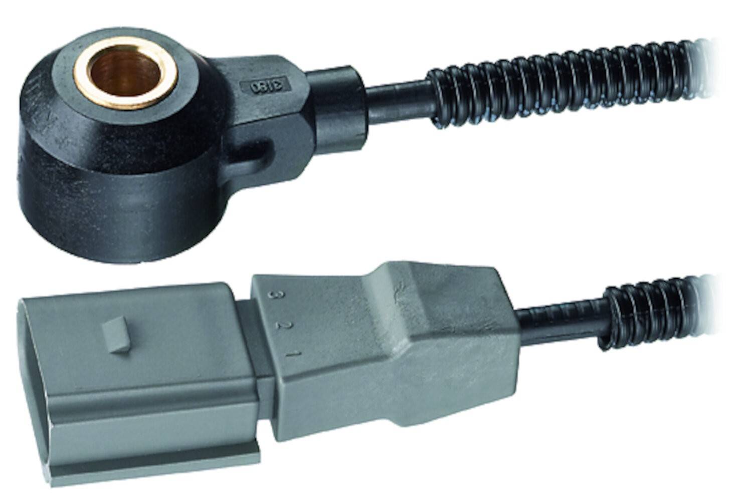 Facet Ignition Knock (Detonation) Sensor 9.3180