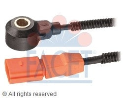 Facet Ignition Knock (Detonation) Sensor 9.3186