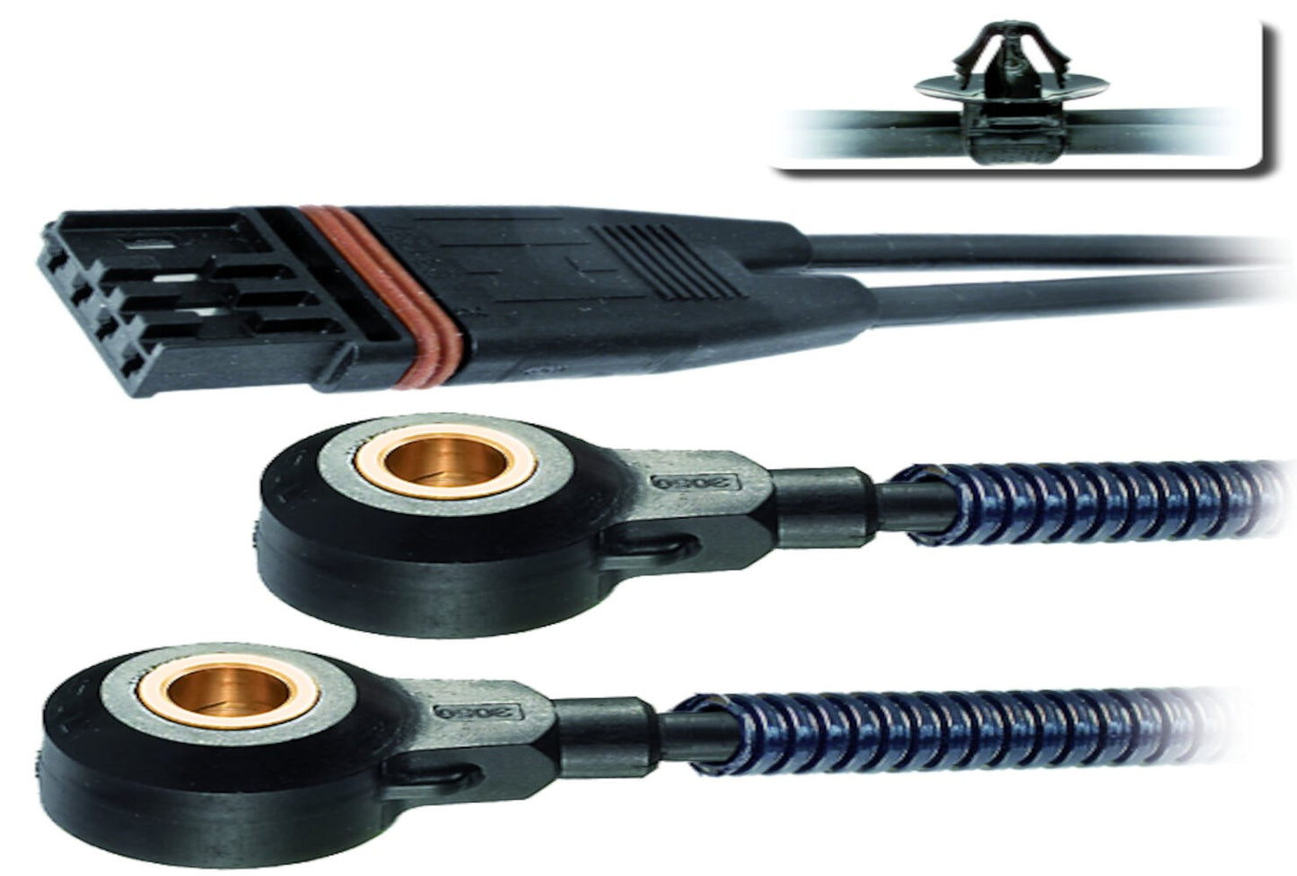 Facet Ignition Knock (Detonation) Sensor 9.3193