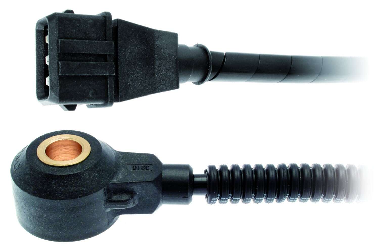 Facet Ignition Knock (Detonation) Sensor 9.3207