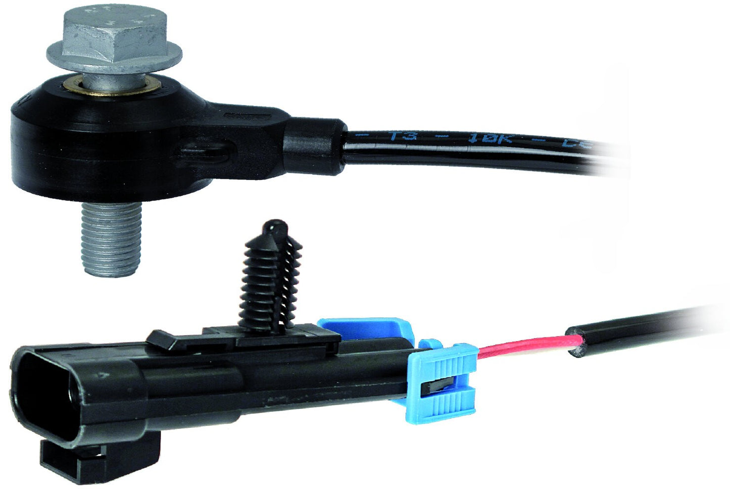Facet Ignition Knock (Detonation) Sensor 9.3238