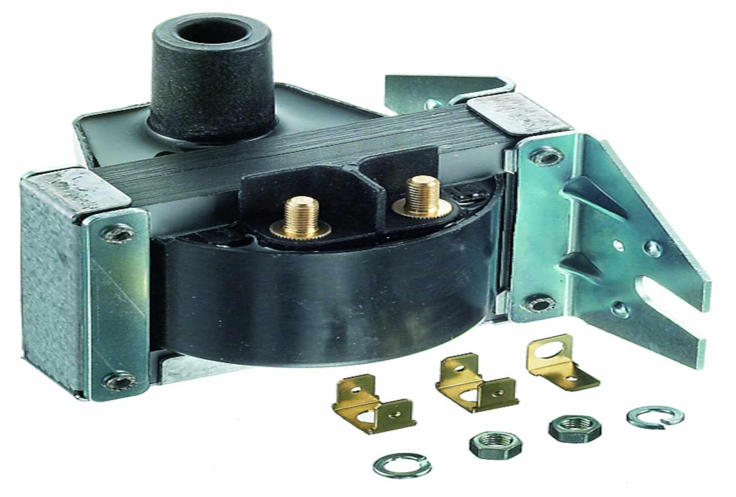 Facet Ignition Coil 9.6025