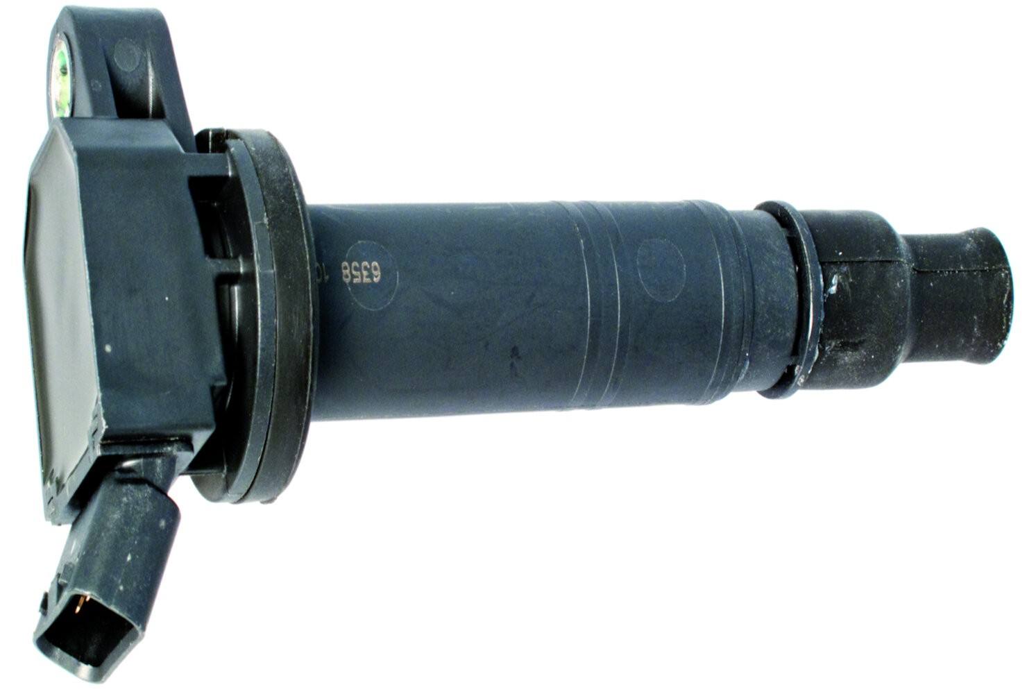 Facet Direct Ignition Coil 9.6358