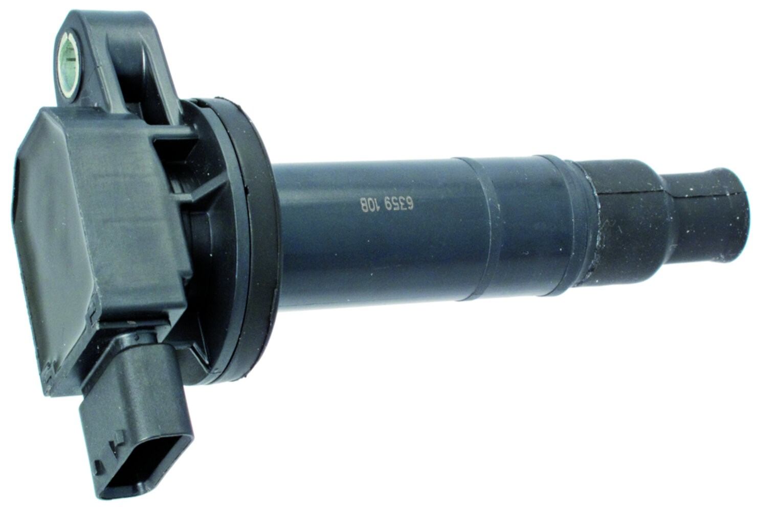 Facet Direct Ignition Coil 9.6359