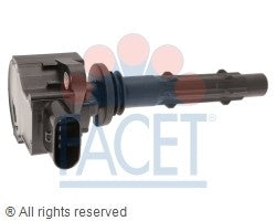 Facet Direct Ignition Coil 9.6387
