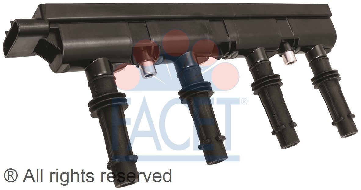Facet Ignition Coil 9.6447