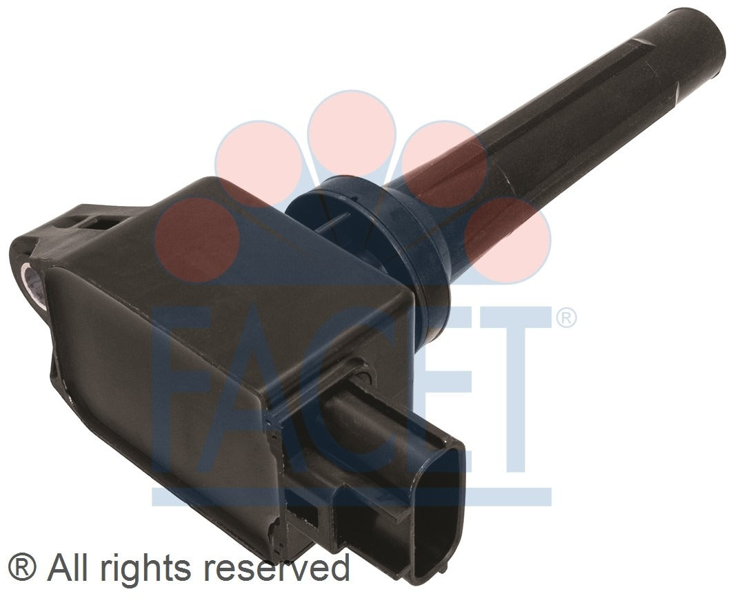 Facet Ignition Coil 9.6527