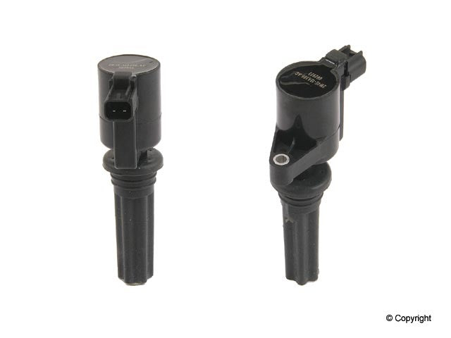 Facet Direct Ignition Coil