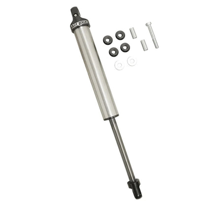 Fabtech 23-24 Chevrolet Colorado 4WD 3in UCA Kit w/ Uniballs & 2.5 Coilovers & 2.25 Dirt Logic Shock K1205DL