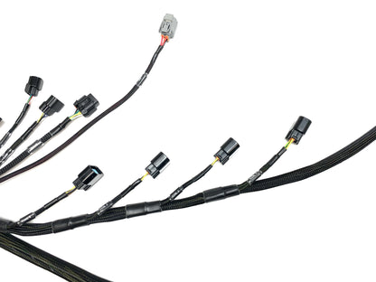 Wiring Specialties K24 PRO Series Harness R32 Skyline GTS WRS-PROK20K24-R32-GTS