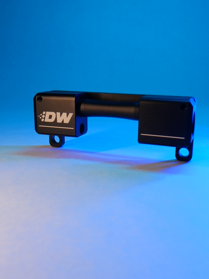 DeatschWerks High Flow Ethanol Sensor Adapter