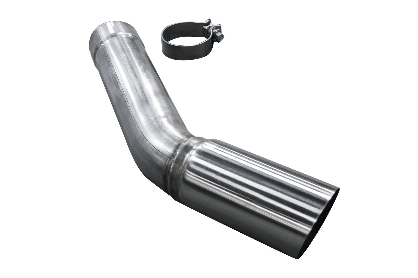 ARH 2020 Ford F250 Tail Pipe