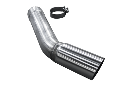 ARH 2020 Ford F250 Tail Pipe