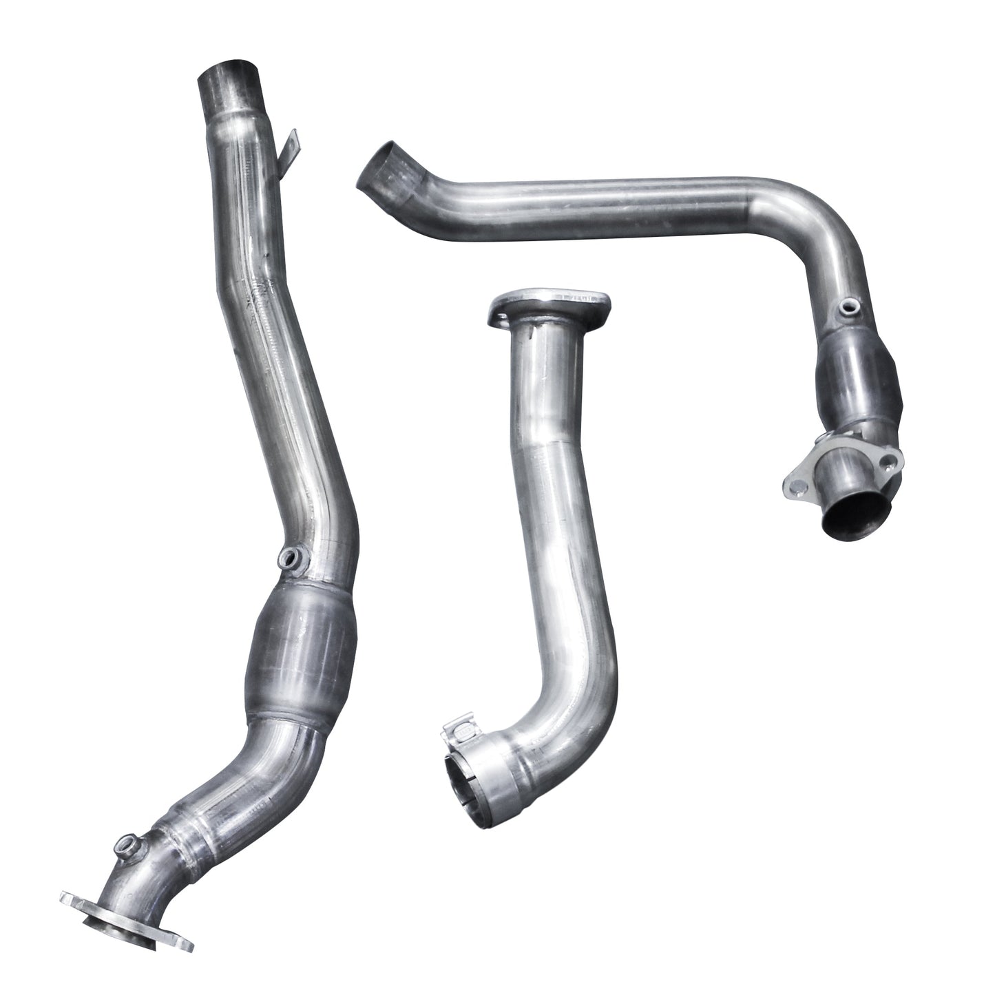 ARH Ford Raptor Ecoboost Down Pipes