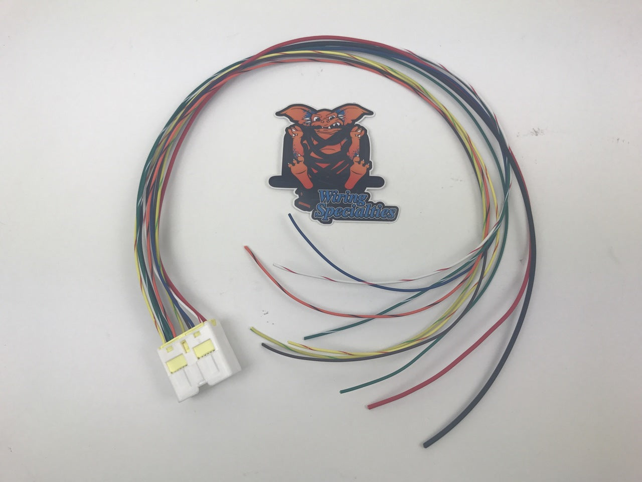 Wiring Specialties Universal PRO Interface for Switch Panel Use - Flying Leads Only WRS-UNI-FLY