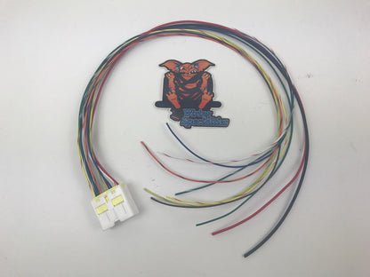 Wiring Specialties Universal PRO Interface for Switch Panel Use - Flying Leads Only WRS-UNI-FLY