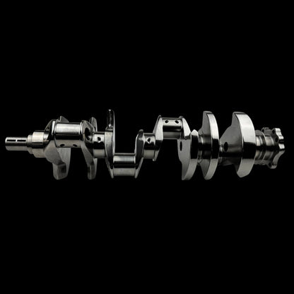 Brian Crower Chevrolet SB Chevy Crankshaft - 4340 Forging - 3.875" Stroke, 1800g Rough Balance BC5444-3875-SJ