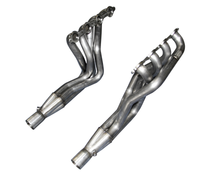 ARH Chevy G-Body LS Swap 1978-1988 Headers