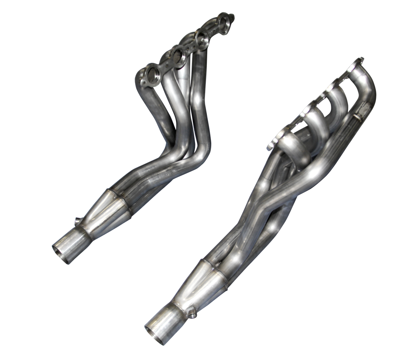 ARH Oldsmobile G-Body LS Swap 1978-1988 Headers