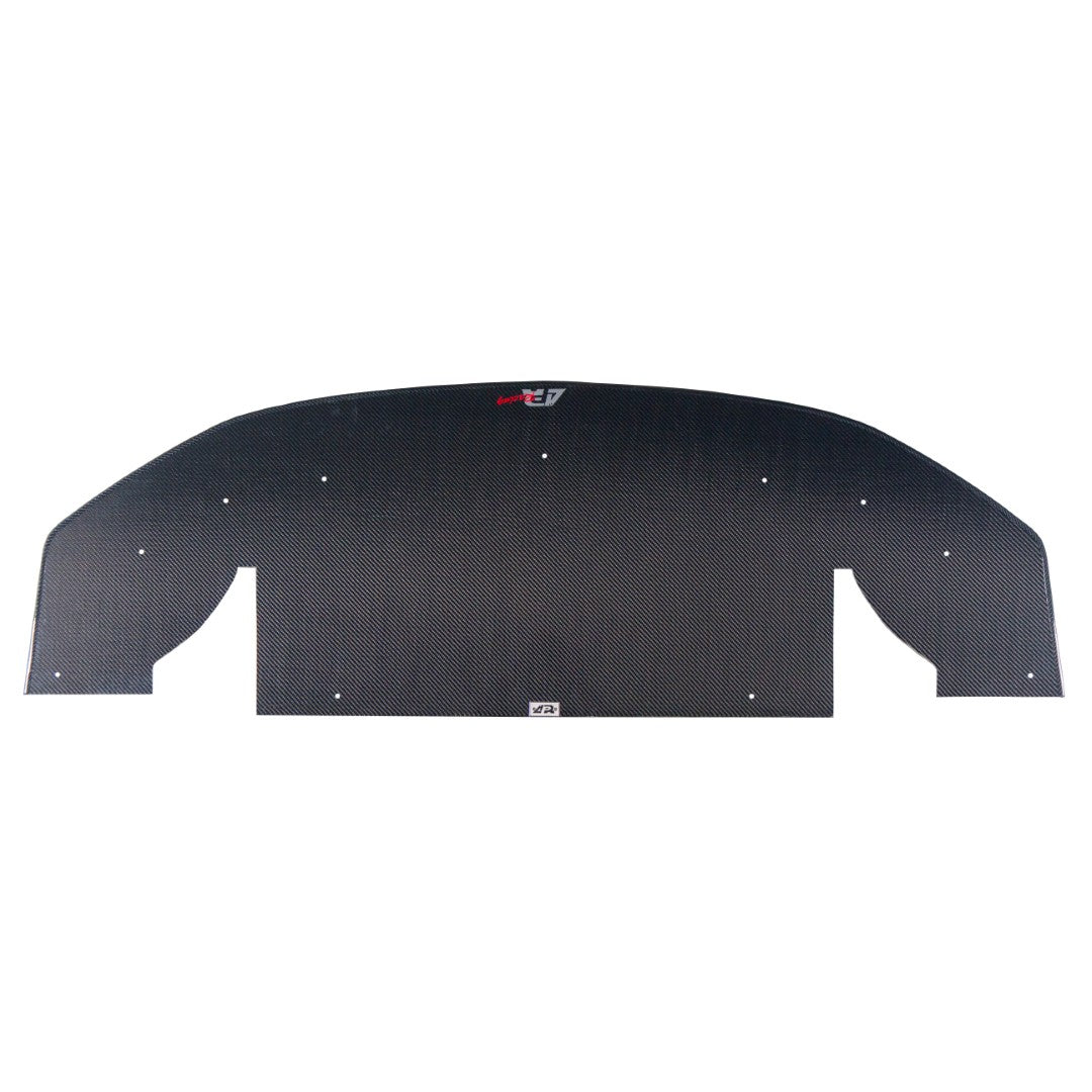 APR BMW G42 M240i Carbon Fiber Front Wind Splitter
