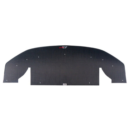 APR BMW G42 M240i Carbon Fiber Front Wind Splitter