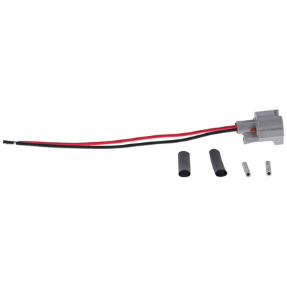 GB Remanufacturing Fuel Injector Connector 5-187