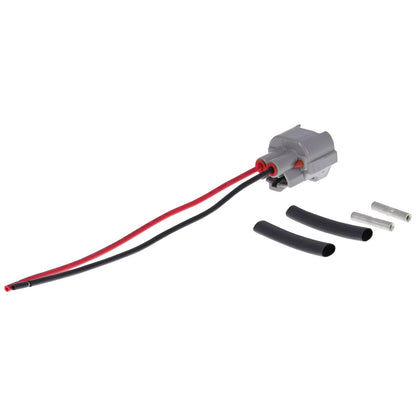 GB Remanufacturing Fuel Injector Connector 5-187