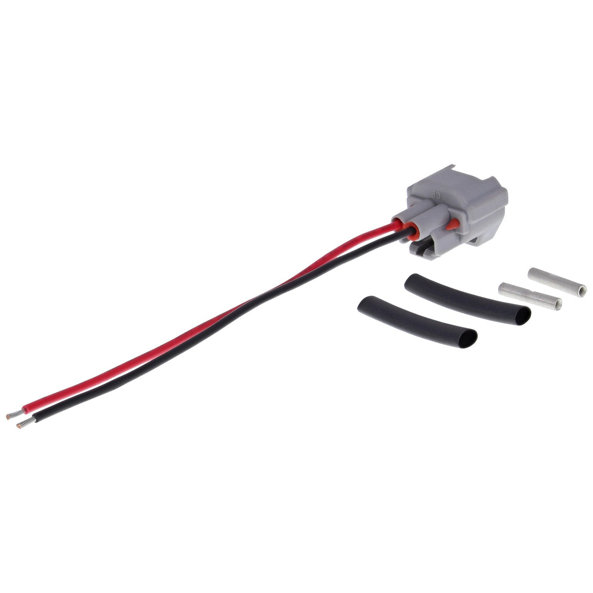 GB Remanufacturing Fuel Injector Connector 5-189