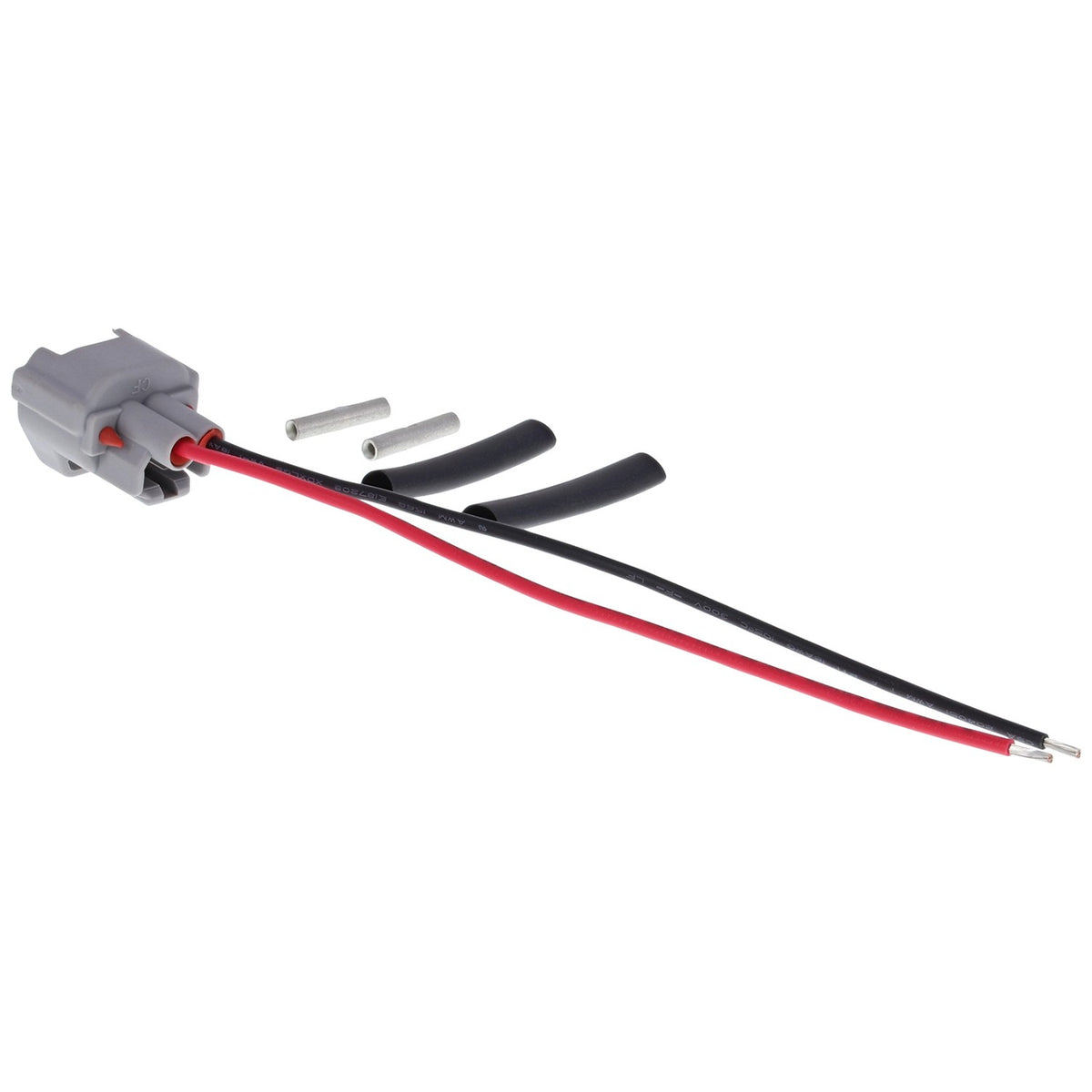 GB Remanufacturing Fuel Injector Connector 5-189