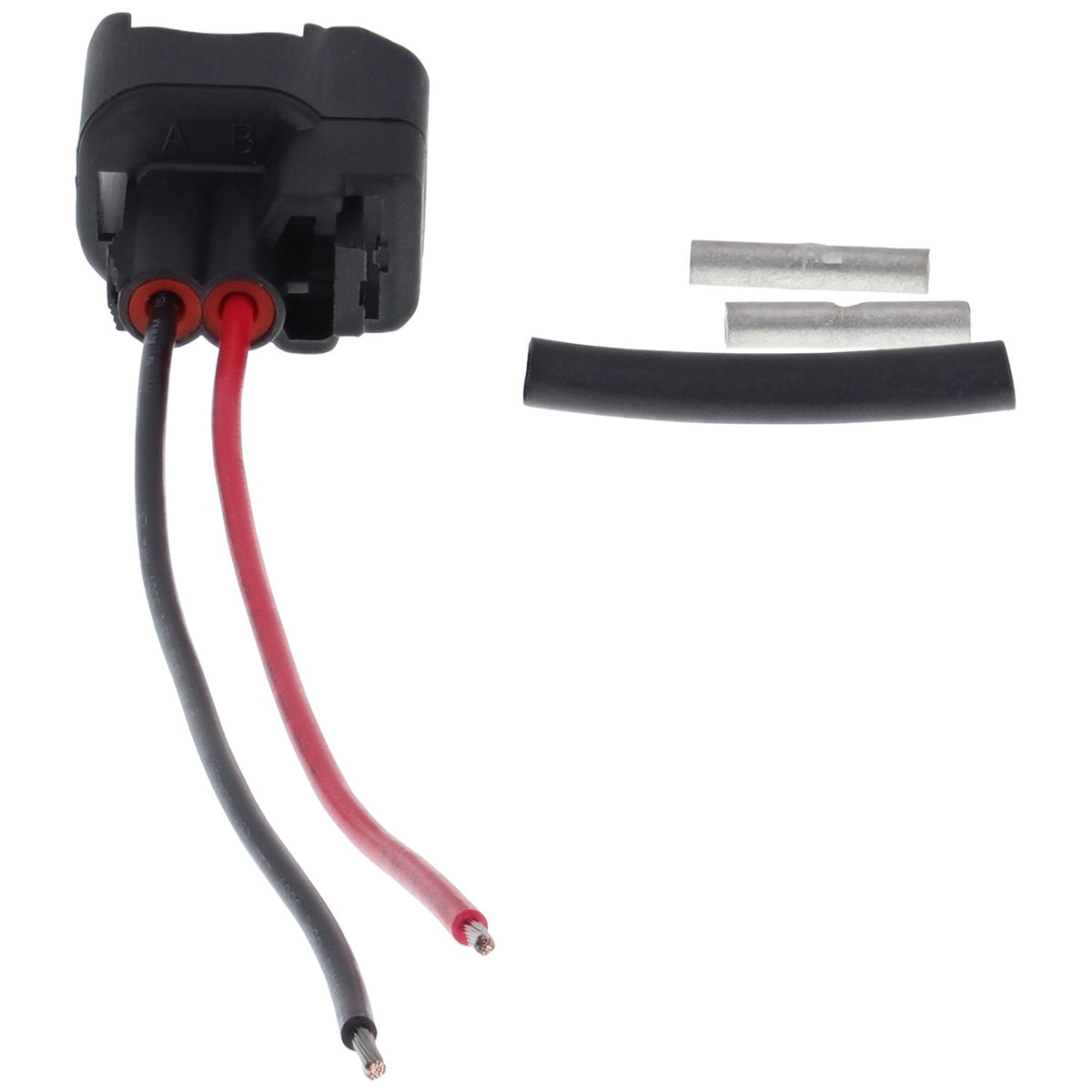 GB Remanufacturing Fuel Injector Connector 5-191