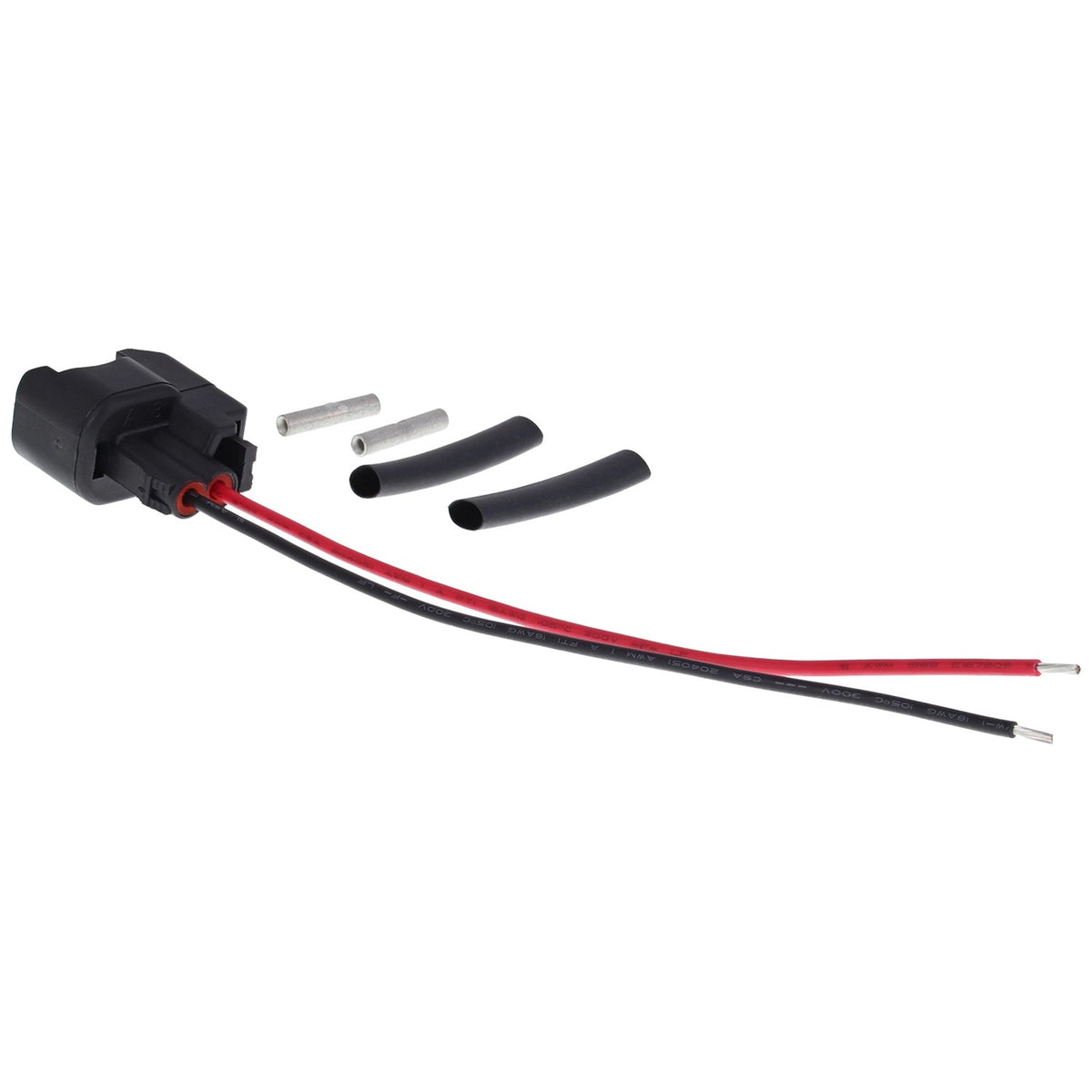 GB Remanufacturing Fuel Injector Connector 5-191