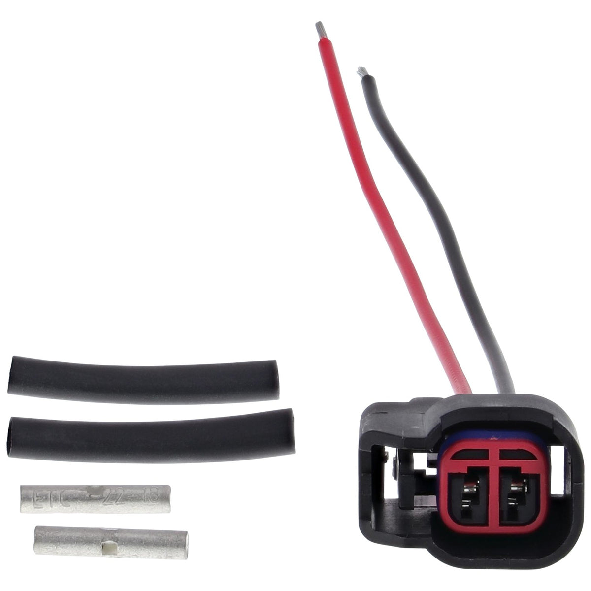 GB Remanufacturing Fuel Injector Connector 5-191