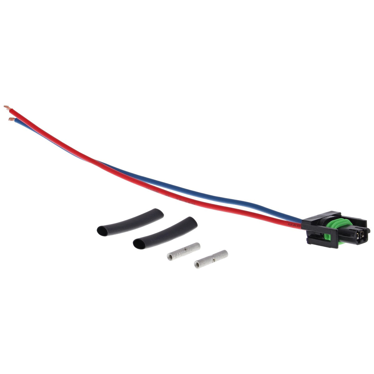 GB Remanufacturing Fuel Injector Connector 5-195
