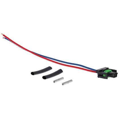 GB Remanufacturing Fuel Injector Connector 5-195