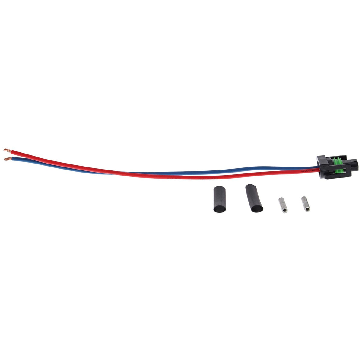 GB Remanufacturing Fuel Injector Connector 5-195