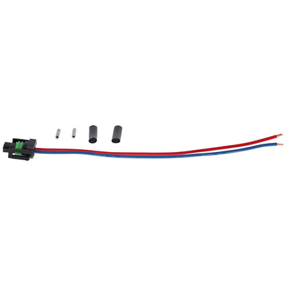 GB Remanufacturing Fuel Injector Connector 5-195