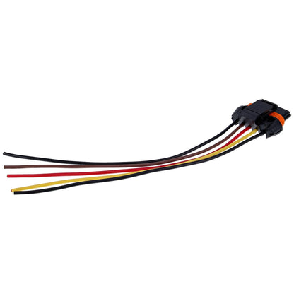 GB Valve Cover Gasket Harness Connector Pigtail 522-004