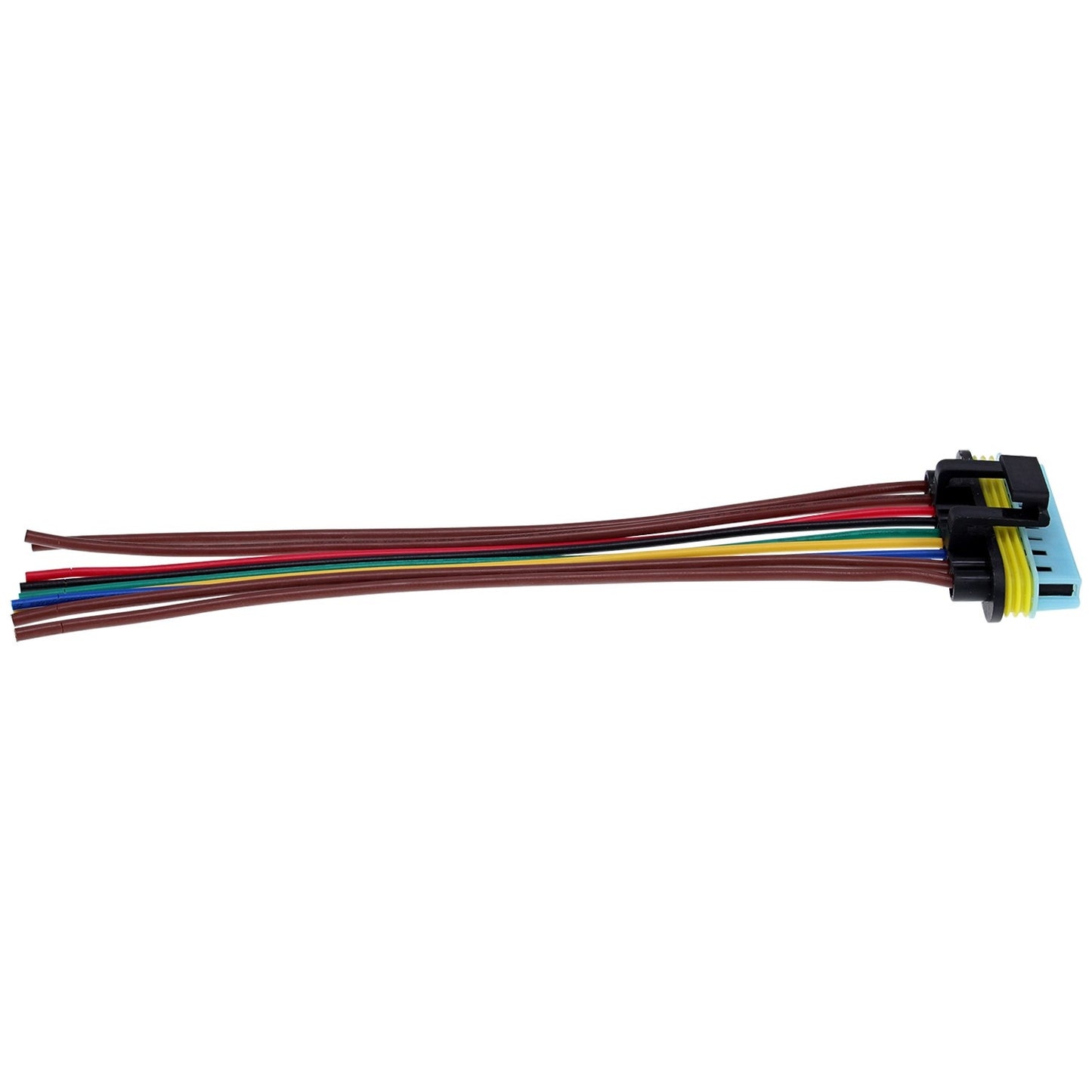 GB Valve Cover Gasket Harness Connector Pigtail 522-005