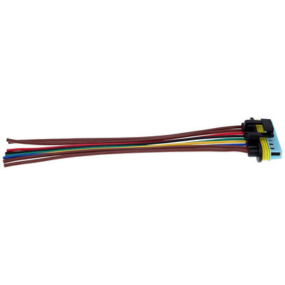 GB Valve Cover Gasket Harness Connector Pigtail 522-005