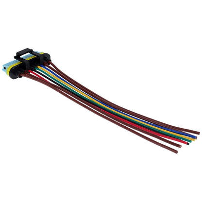 GB Valve Cover Gasket Harness Connector Pigtail 522-005