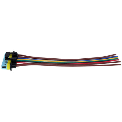 GB Valve Cover Gasket Harness Connector Pigtail 522-005