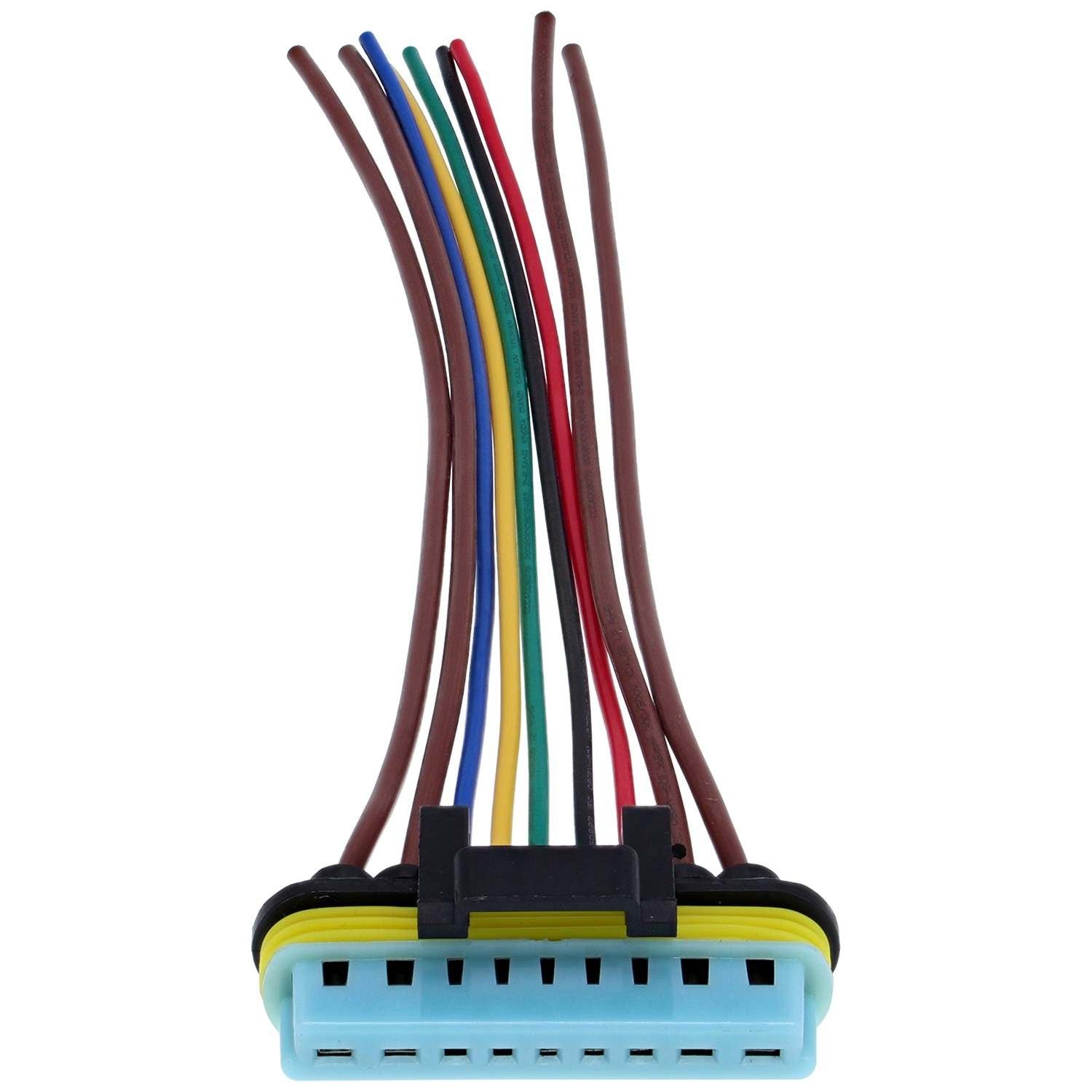 GB Valve Cover Gasket Harness Connector Pigtail 522-005