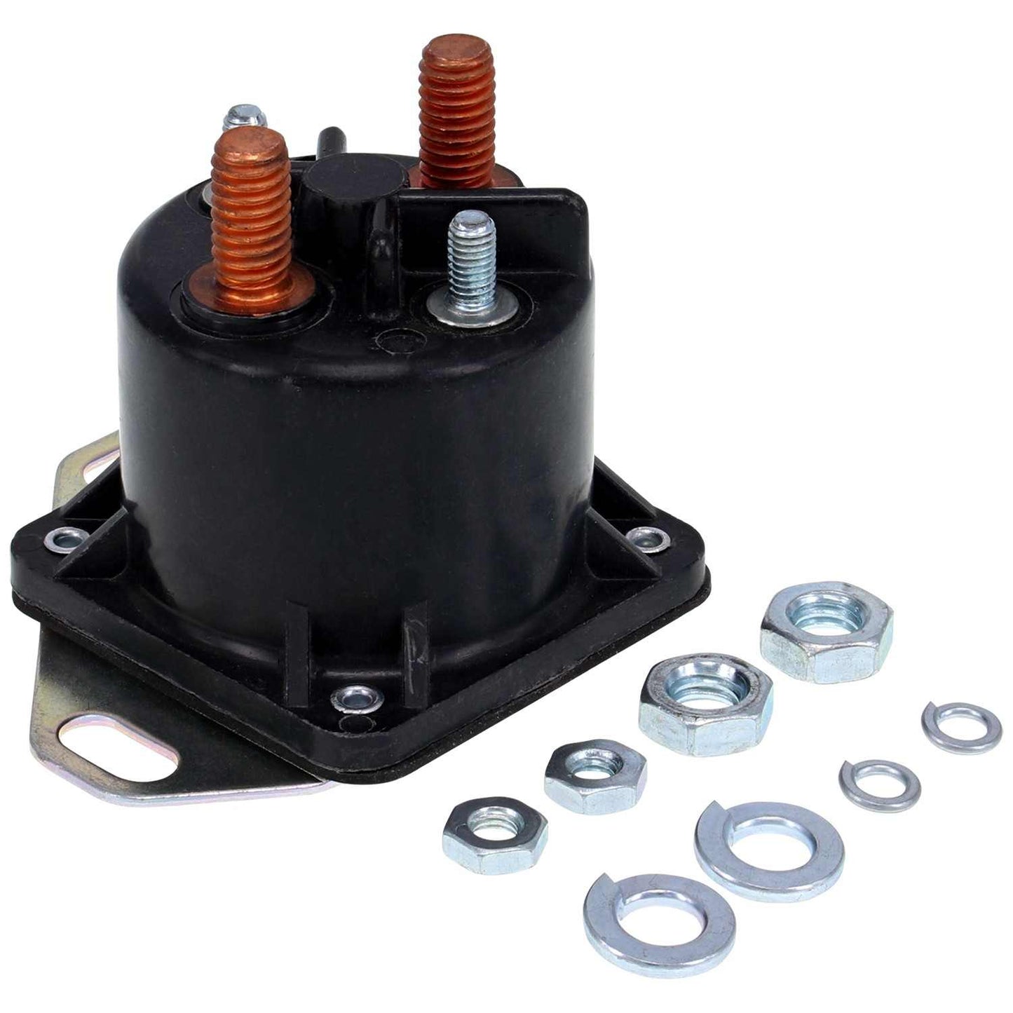 GB Diesel Glow Plug Relay 522-009