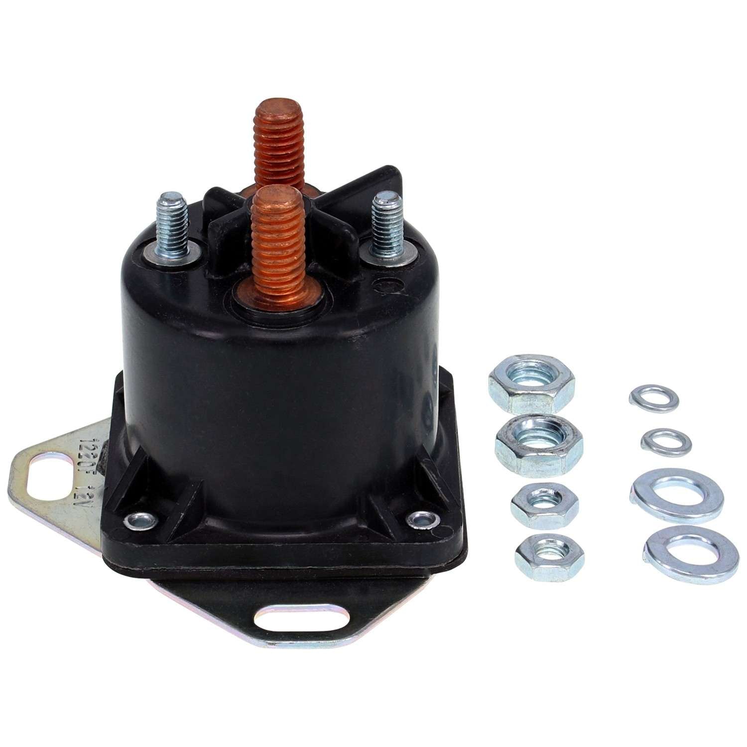 GB Diesel Glow Plug Relay 522-009