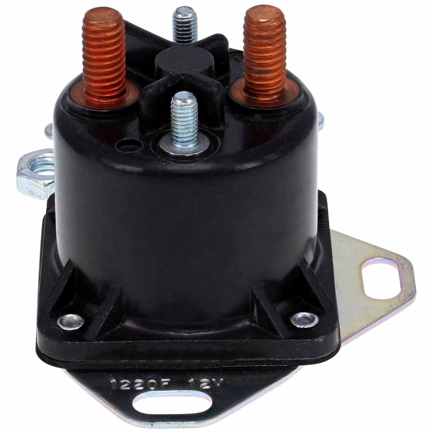 GB Diesel Glow Plug Relay 522-009