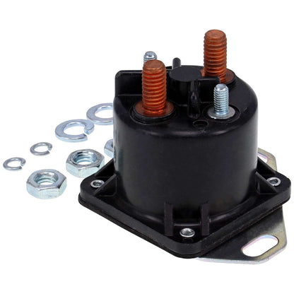 GB Diesel Glow Plug Relay 522-009