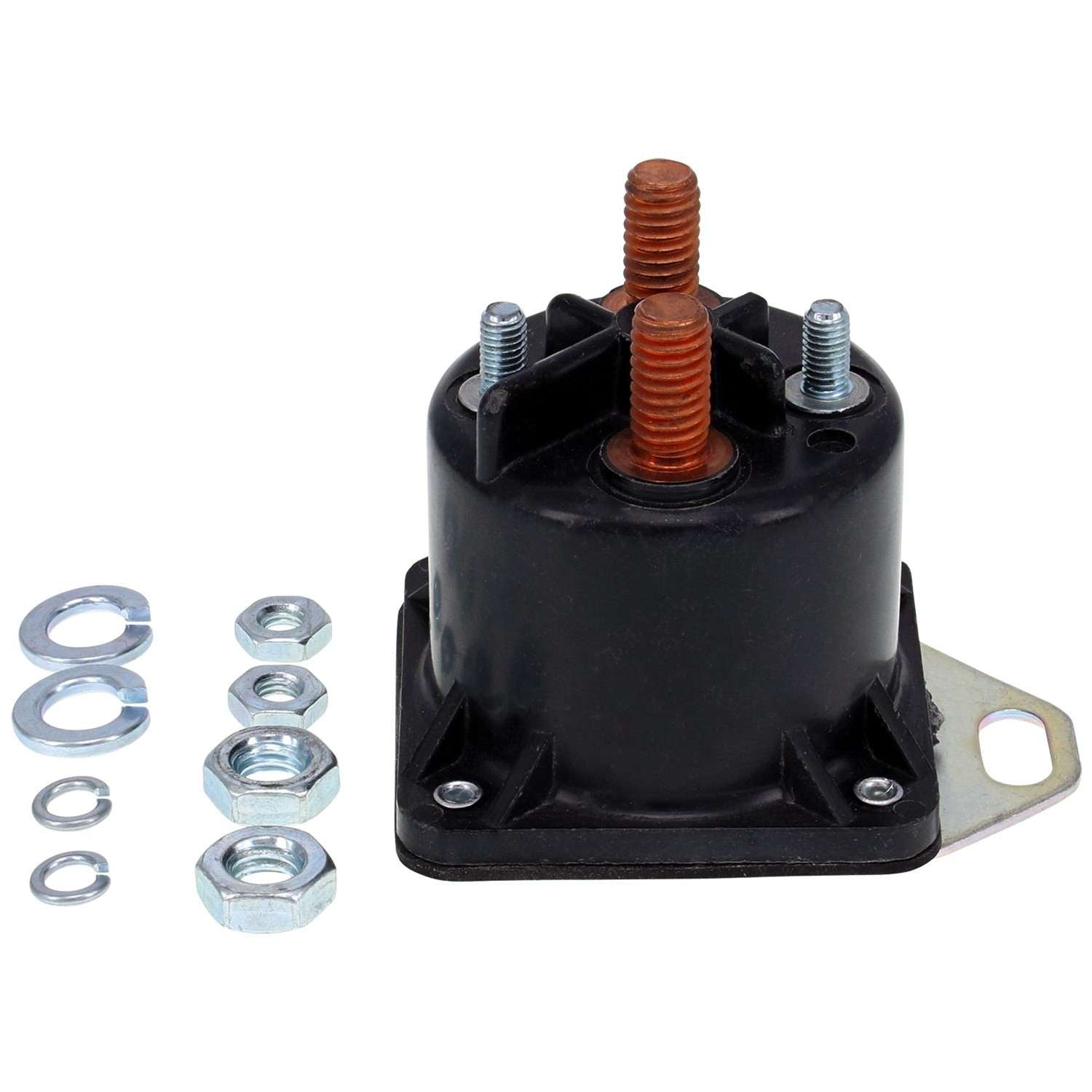 GB Diesel Glow Plug Relay 522-009